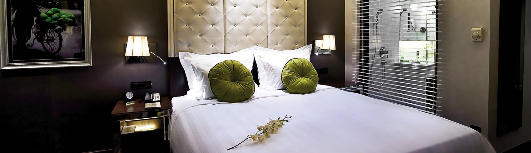 MOVENPICK HOTEL HANOI 